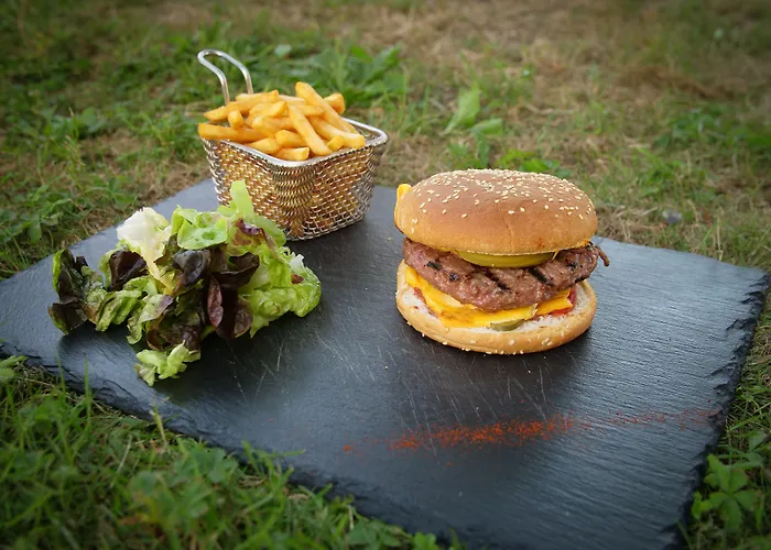 Hôtel Inn Design&Restaurant Alençon